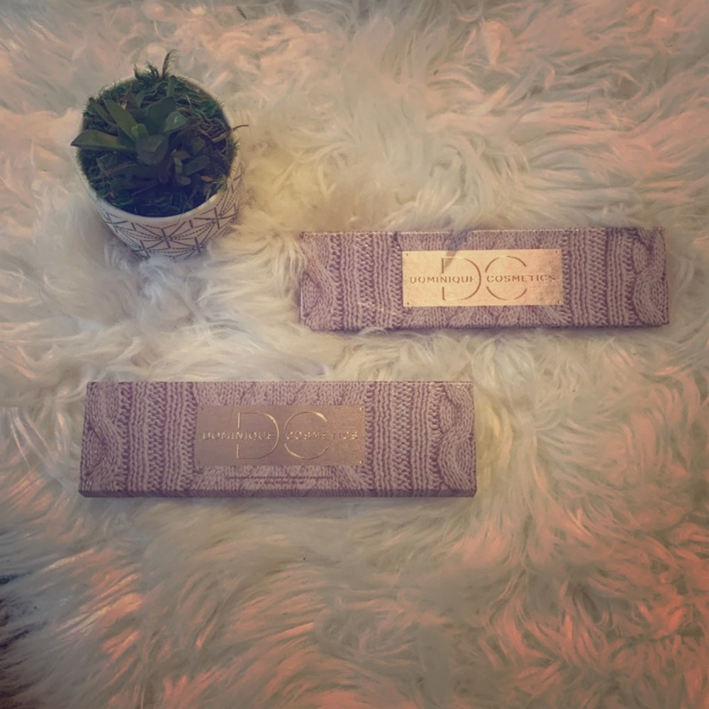 Domonique Cosmetics Eyeshadow